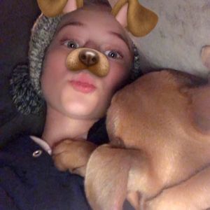 Meet your Posher, Brittney